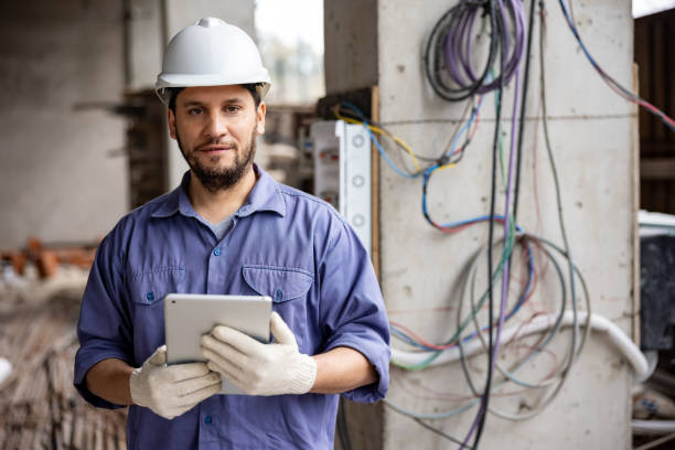 Why Trust Our Certified Electricians for Your Electrical Needs in Poteau, OK?